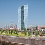 EZB & Osthafen Frankfurt - Fotogalerie Frankfurt