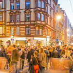 Bahnhofsviertelnacht 2015 Bahnhofsviertelnacht Frankfurt - Fotogalerie Frankfurt