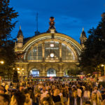 Bahnhofsviertelnacht 2017 Bahnhofsviertelnacht 2017