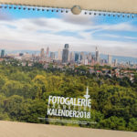 Fotogalerie Frankfurt Kalender 2018 Fotogalerie Frankfurt Kalender 2018