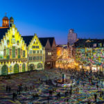 Luminale 2018 Frankfurt