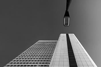 Schwarz/Weiss Portfolio