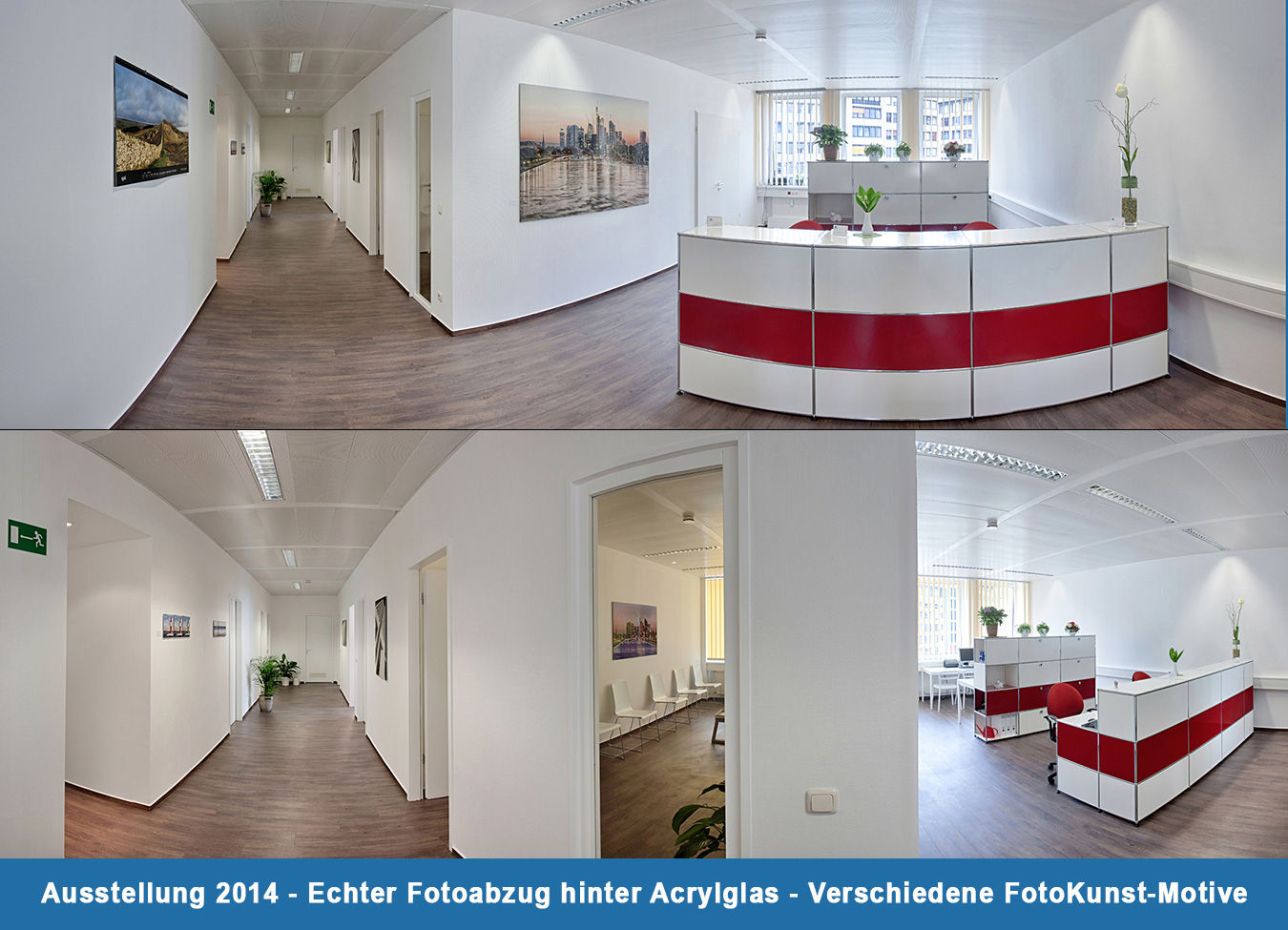 Ausstellung 2014 FotoKunst