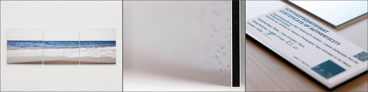 Fotokunst Mini-Edition