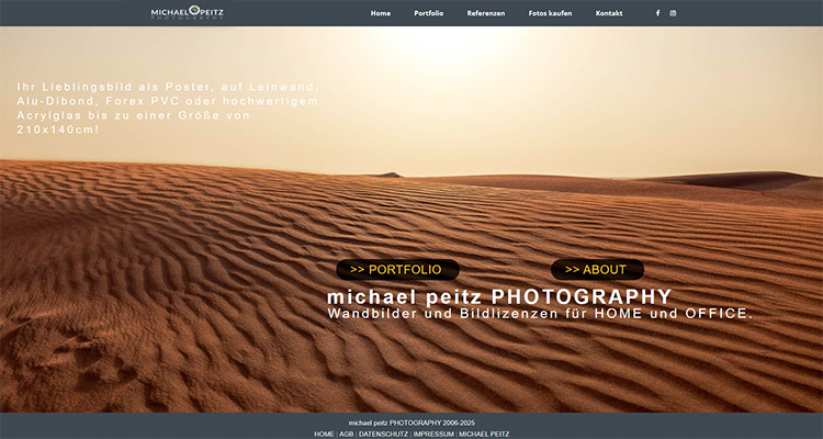 michael peitz PHOTOGRAPHY