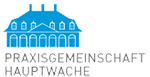 Praxisgemeinschaft Hauptwache Logo