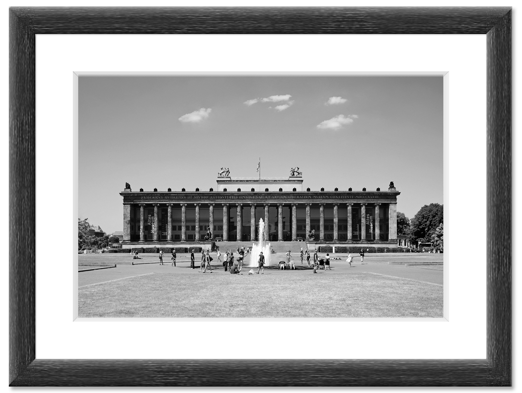 Altes Museum Berlin (2012) Altes Museum Berlin (2012)
