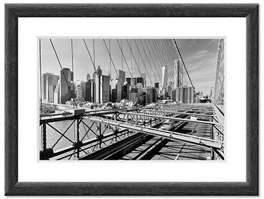 Brooklyn Bridge (2014)