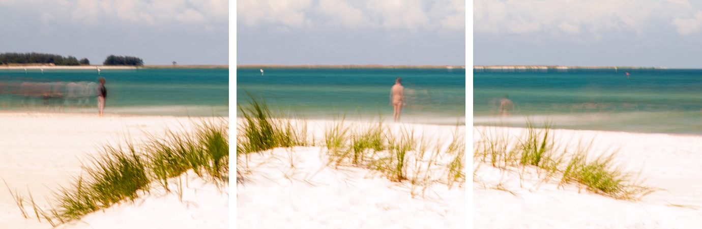 Darßer Beach (2015)