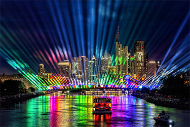 Events & Volksfeste
