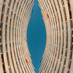 Frankfurt Omega (2025)