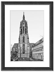 Kaiserdom Frankfurt (2012)