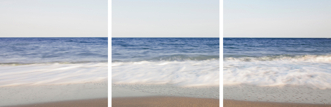 Seascape (2012)