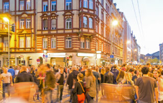 Bahnhofsviertelnacht 2015