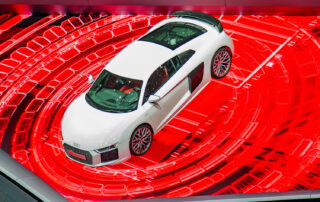 Audi R8 V10 plus – IAA 2015 Frankfurt Audi R8 V10 plus - IAA 2015 Frankfurt