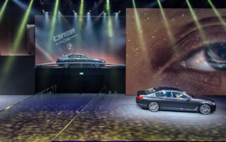 BMW 7er – IAA 2015 Frankfurt BMW 7er - IAA 2015 Frankfurt