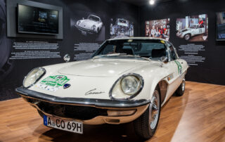 Mazda Cosmo – IAA 2017 Frankfurt Mazda Cosmo - IAA 2017 Frankfurt