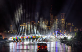 EURO 2024 Lichtshow Frankfurt-11
